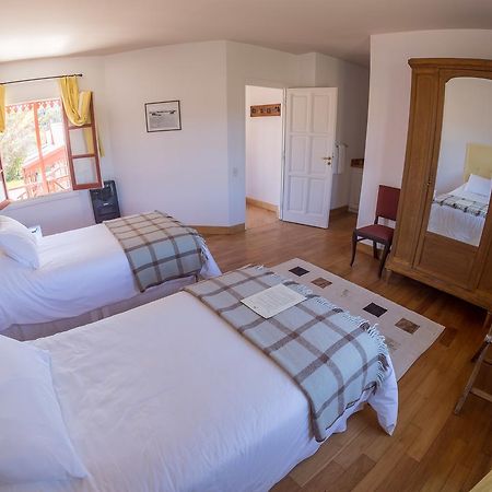 Hotel El Pedral Puerto Madryn Exteriér fotografie