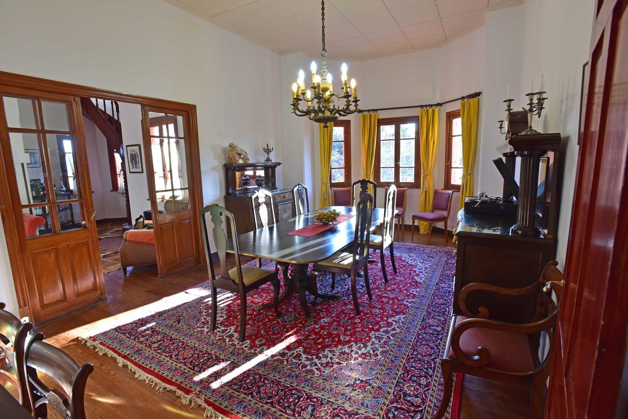 Hotel El Pedral Puerto Madryn Exteriér fotografie