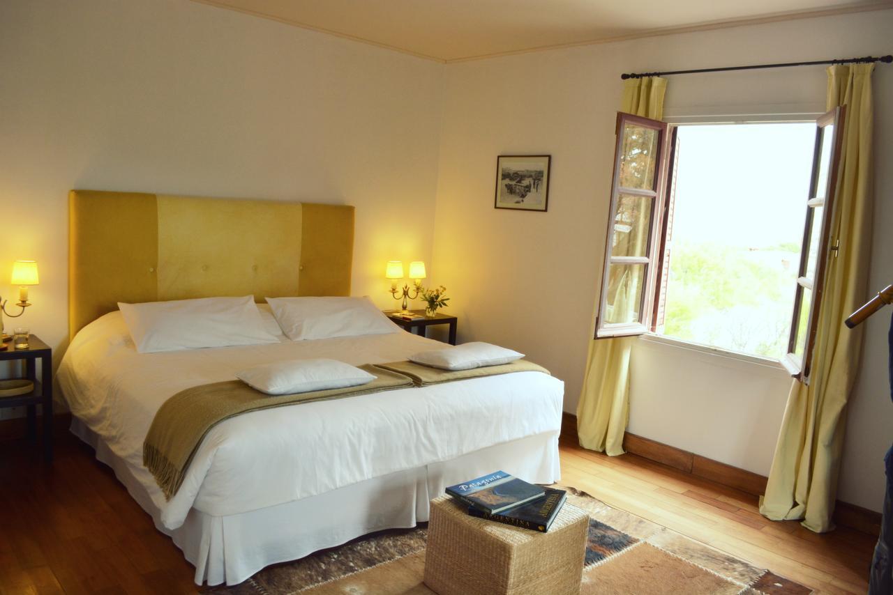Hotel El Pedral Puerto Madryn Exteriér fotografie