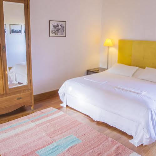 Hotel El Pedral Puerto Madryn Exteriér fotografie
