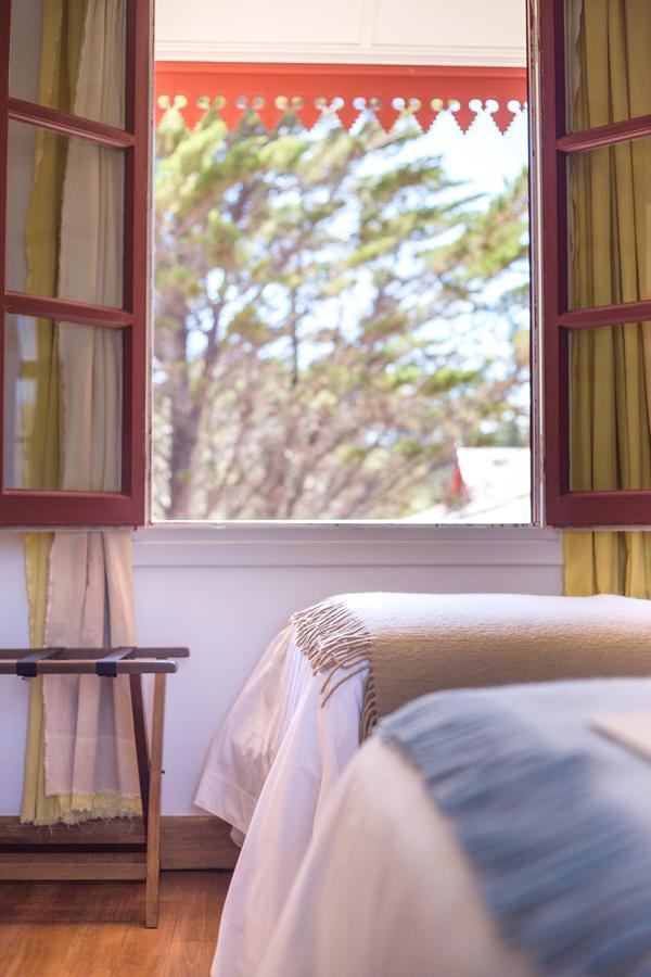 Hotel El Pedral Puerto Madryn Exteriér fotografie