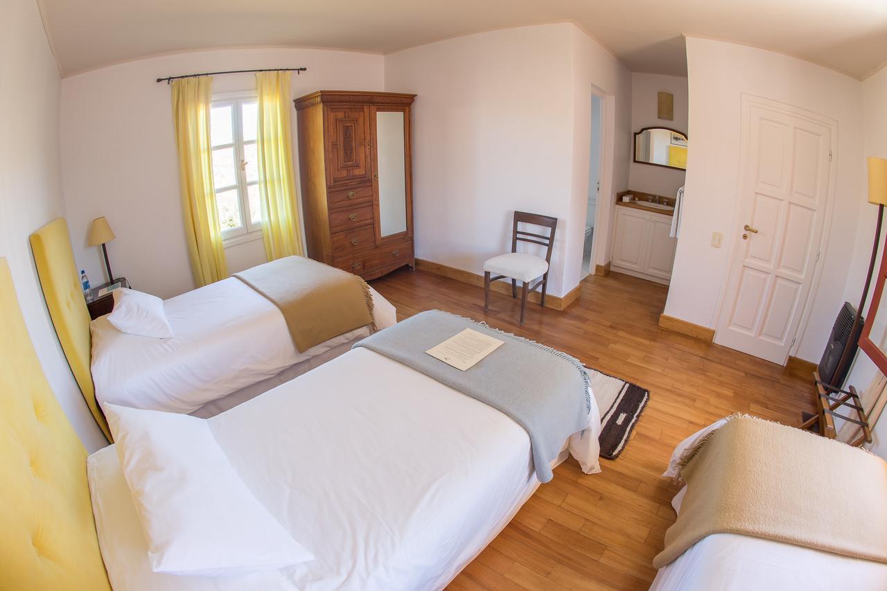 Hotel El Pedral Puerto Madryn Exteriér fotografie